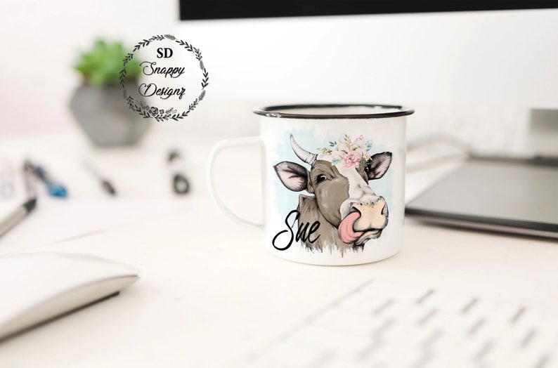 Download Cow Sublimation Design Printable Download Cow Clipart ...