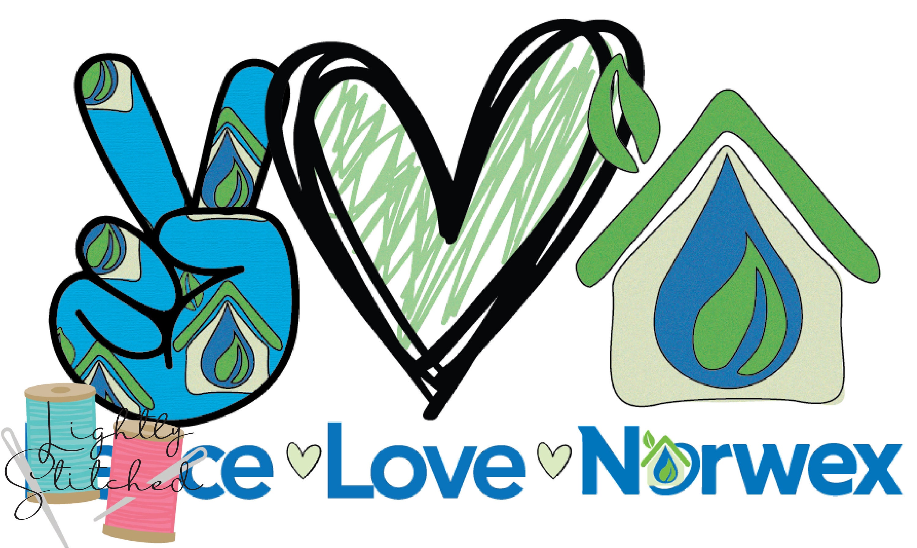 Sustainable Natural Cleaning with Norwex - The Way It Really Is