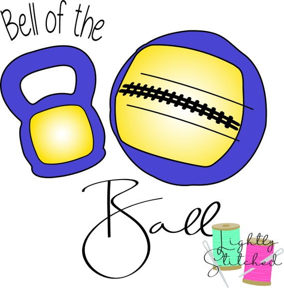 Bell of the Ball Workout Kettle Bell Weighted Ball Crossfit