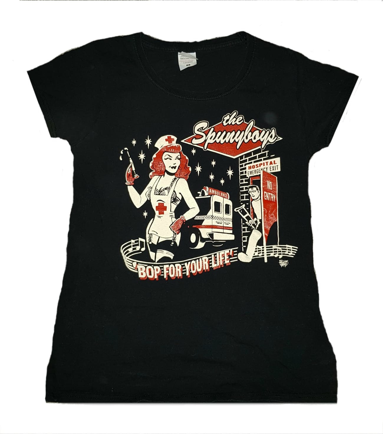 Women's Bop for Life T-shirt | Etsy