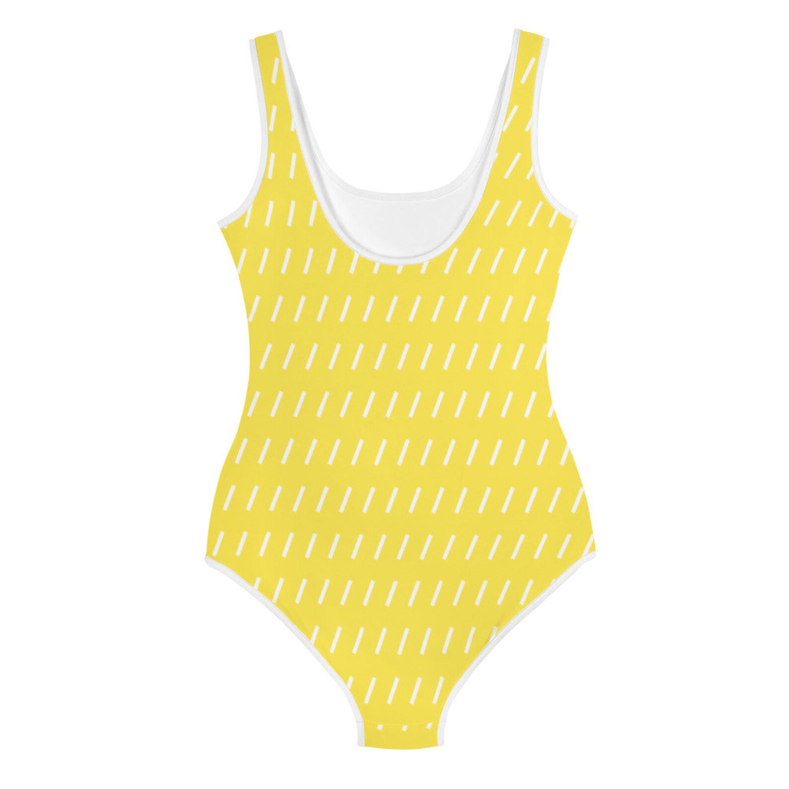 Toca Boca Life Swimsuit Youth Gift Girls Etsy India
