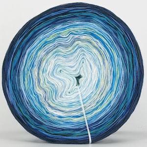 Bobbel Colour Play of the Seas 2.40/100 m