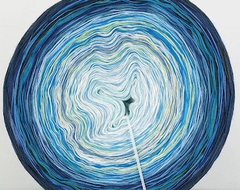 Bobbel Kleurenspel der Zeeën 2.40/100 m