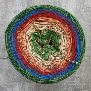 CLEARANCE Clover Bamboo Flex Knitting Needles 