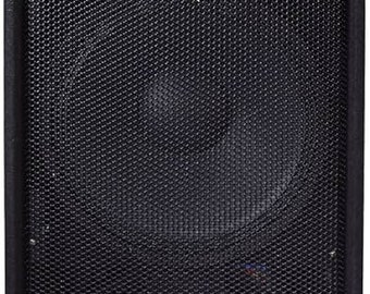 Peavey PV215 Subwoofer Speaker