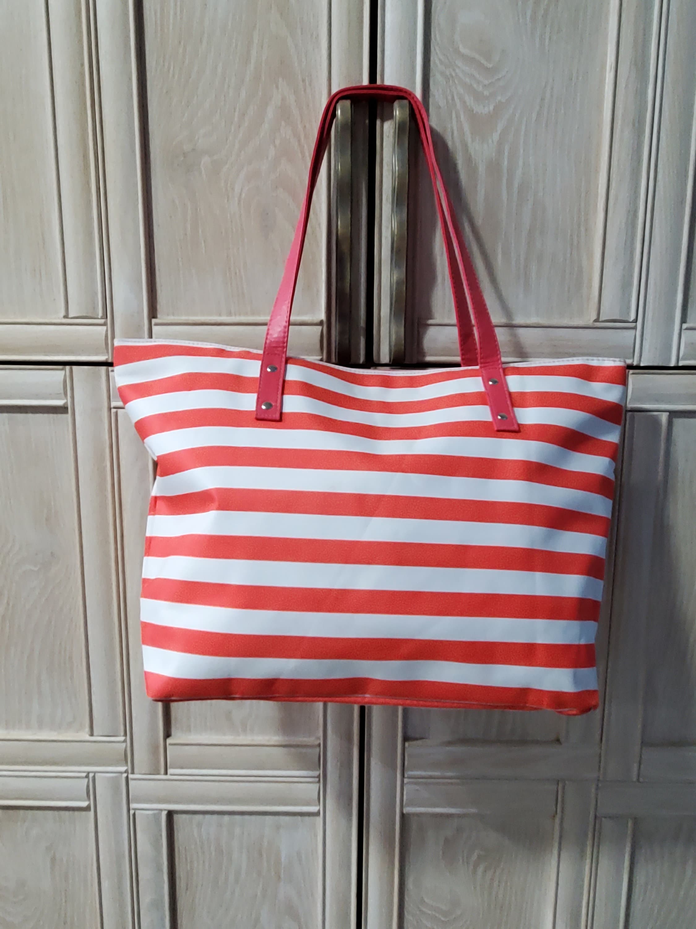 Clinique Tote - Etsy display picture 2