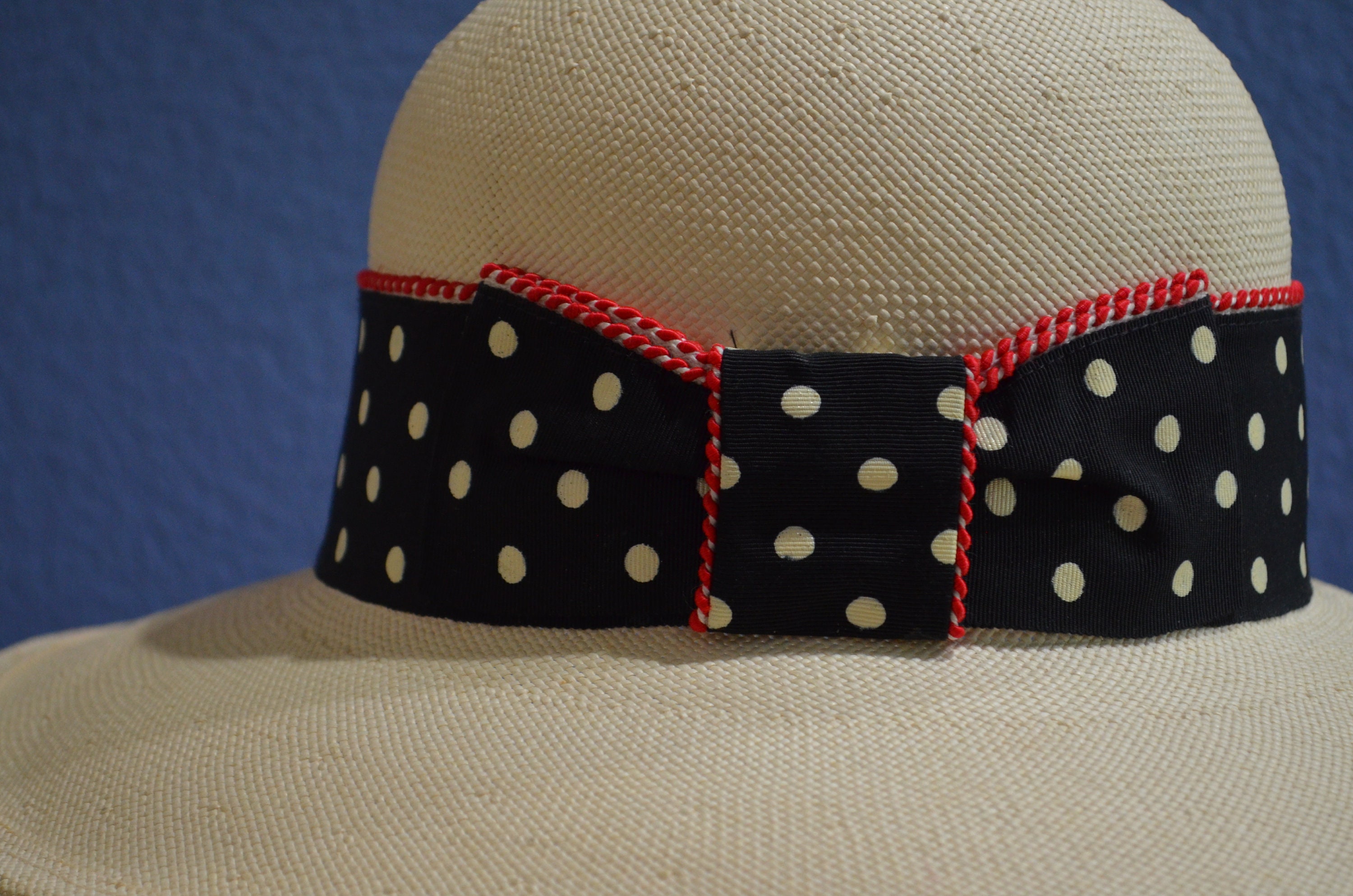 Straw Hat Caramel Beige main image 1