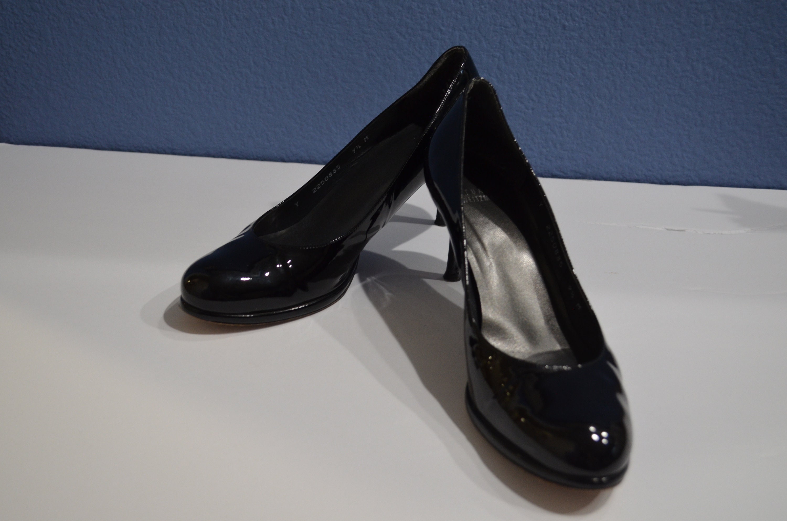 Stuart weitzman platswoon 2025