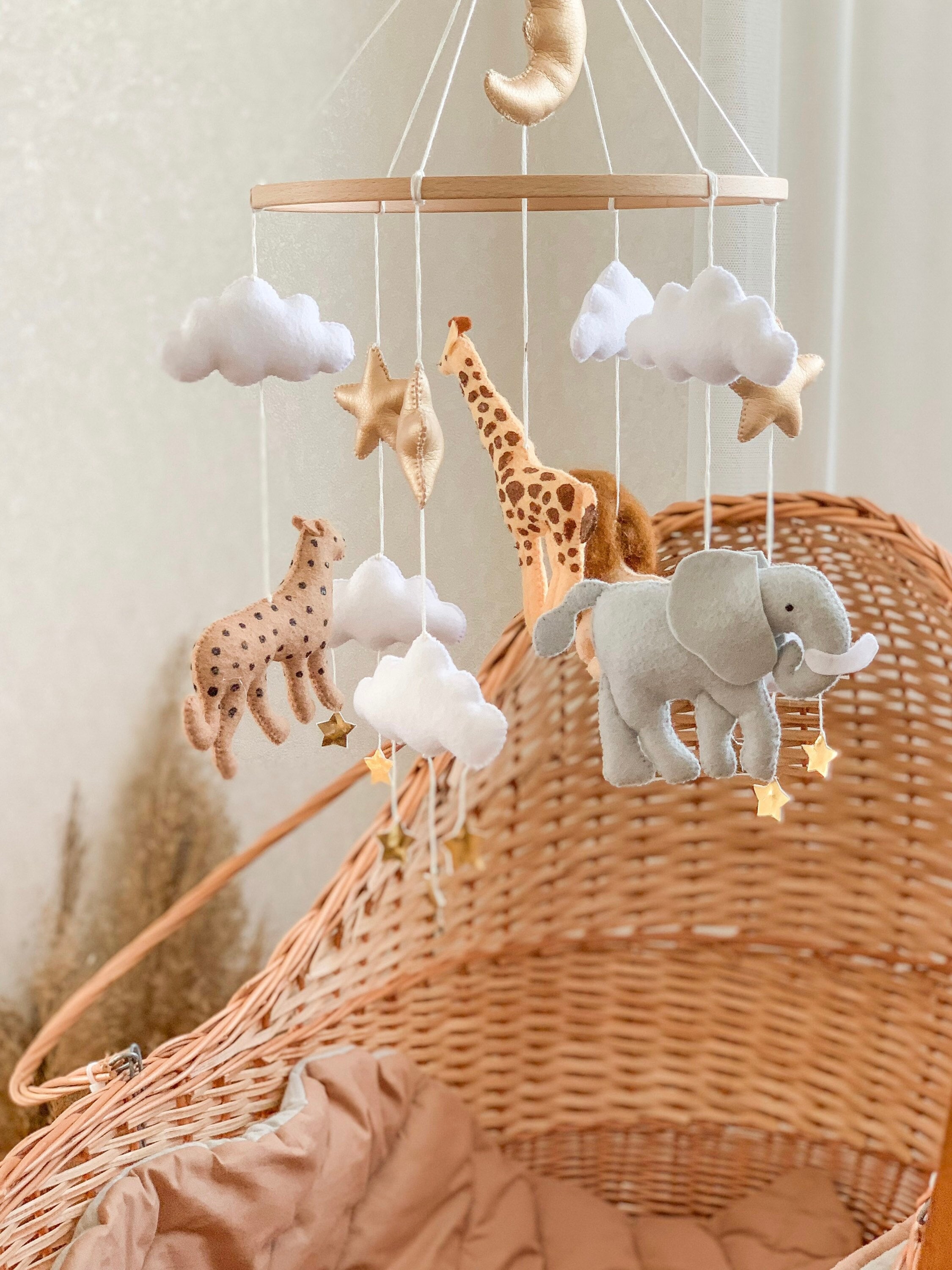 ドローイング『Baby Mobile』 Amazon.com : BABY JOY 4-in-1 Baby Walker, Foldable Activity