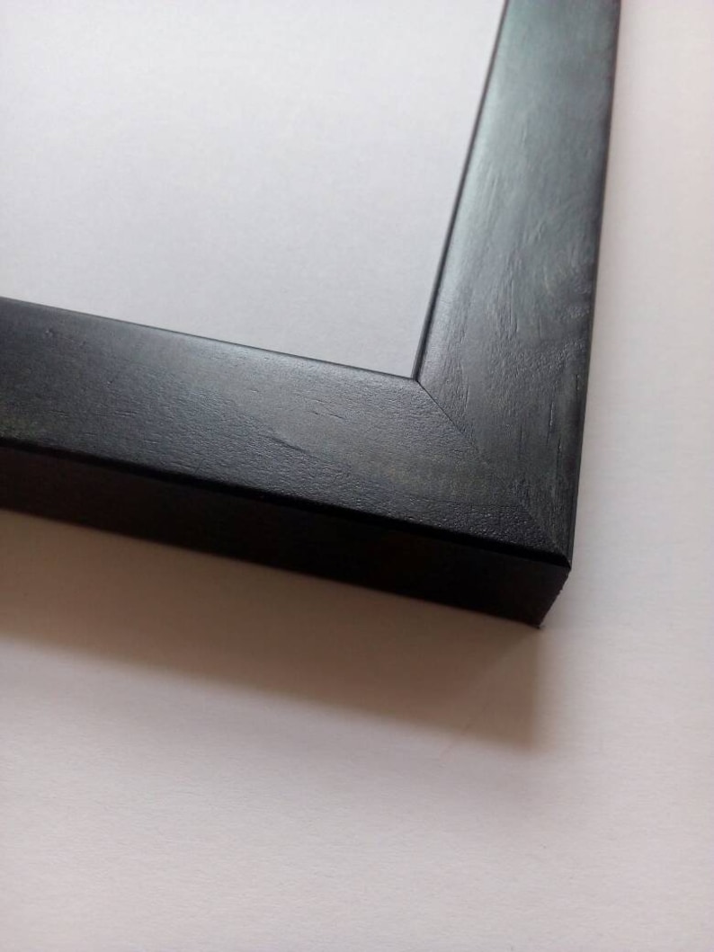 Square Picture Frames Etsy UK