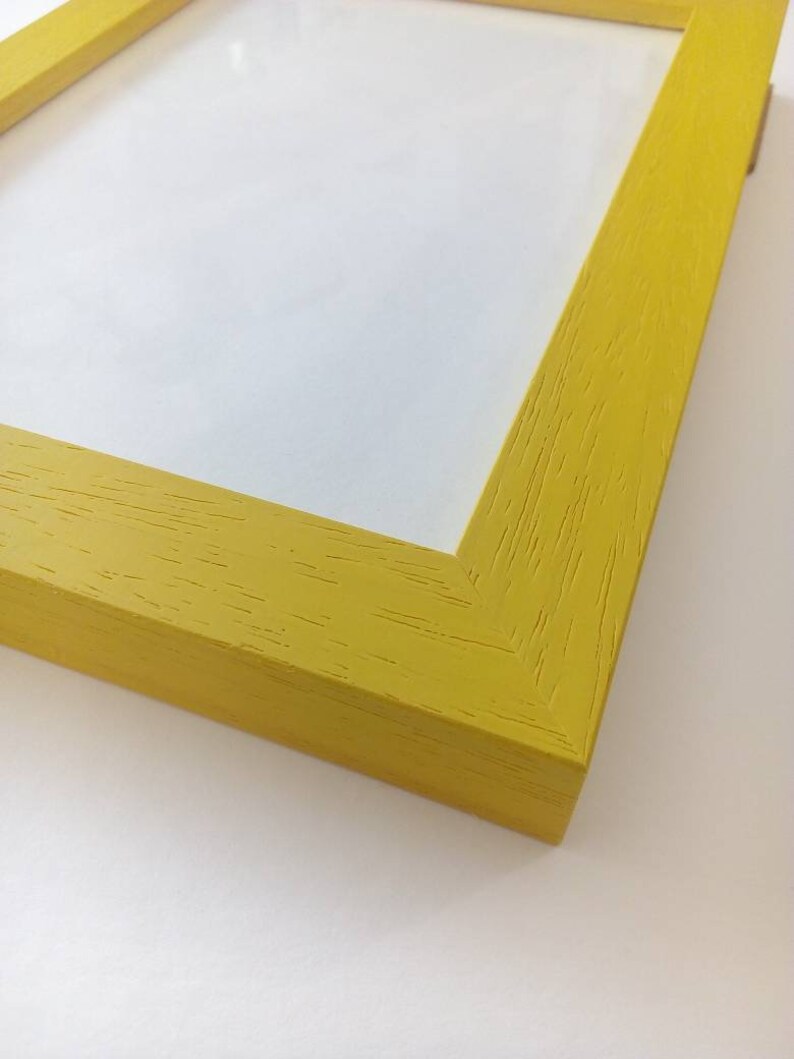 Colour Frames Etsy UK