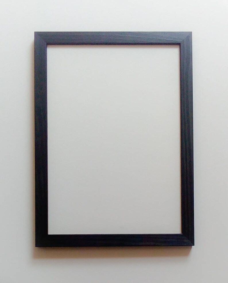 A3 frames Etsy