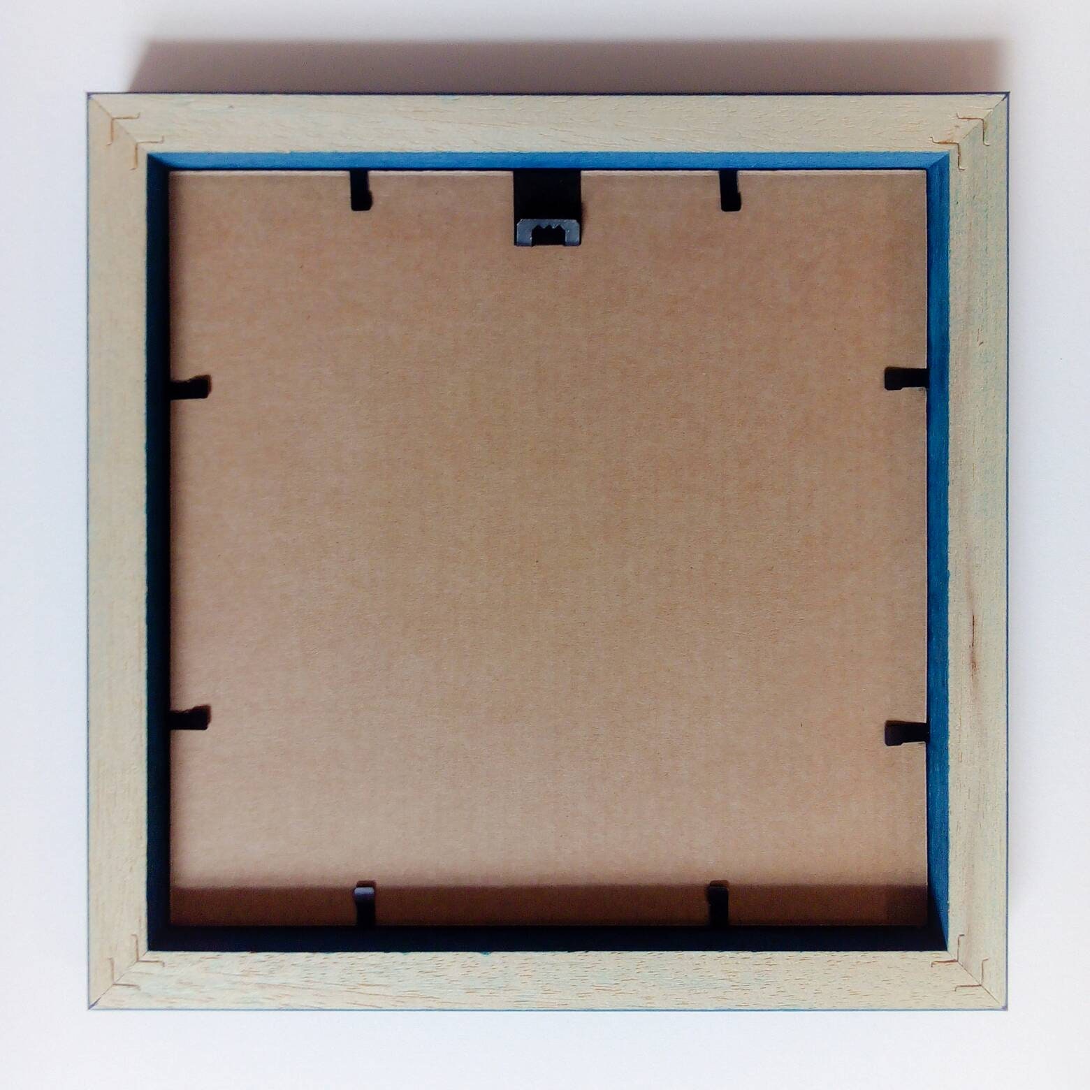 Square colour frames Etsy