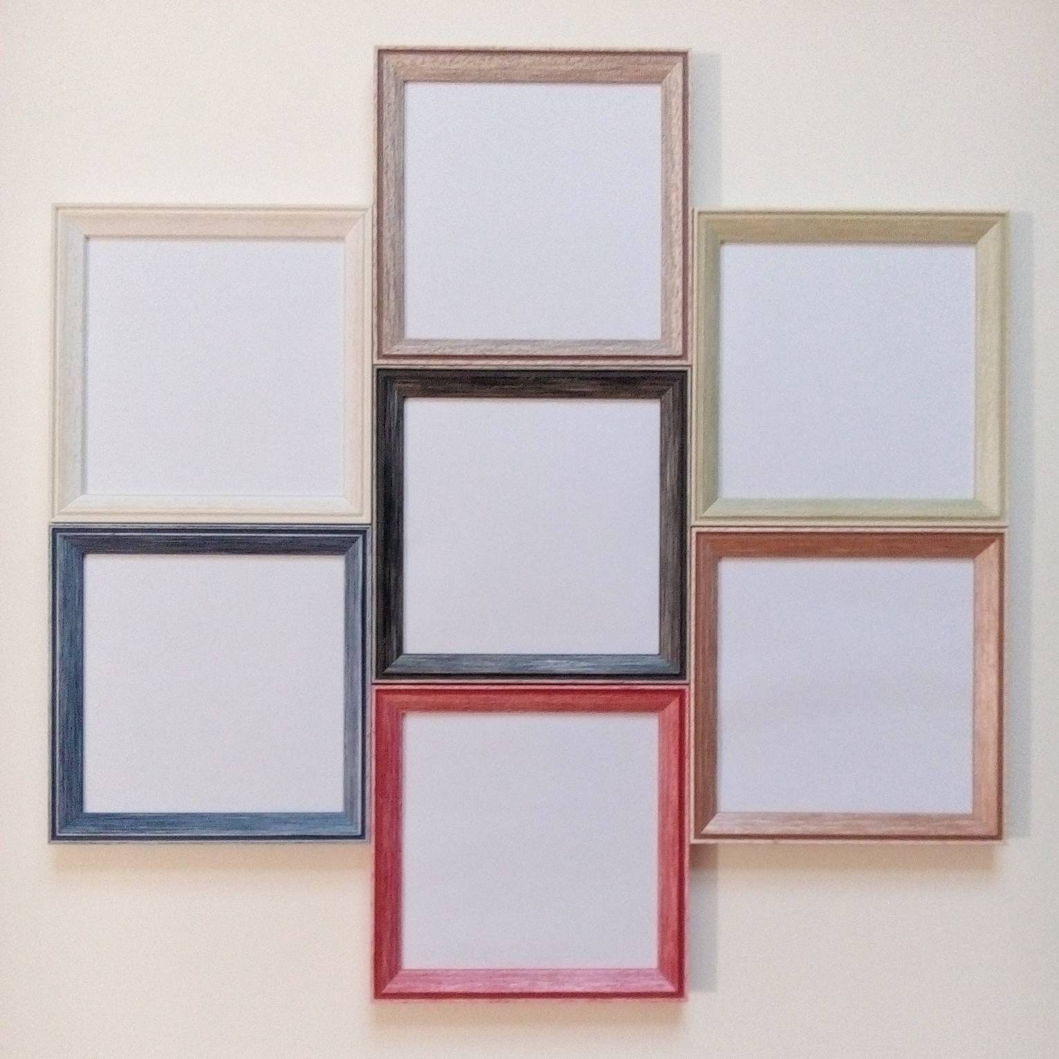 9x9 frame michaels deals