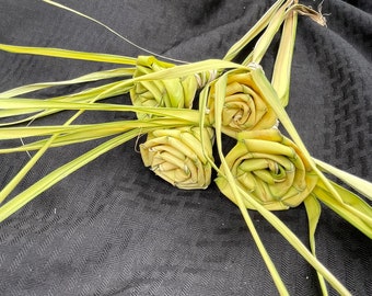 Fresh Palmetto Roses (4)