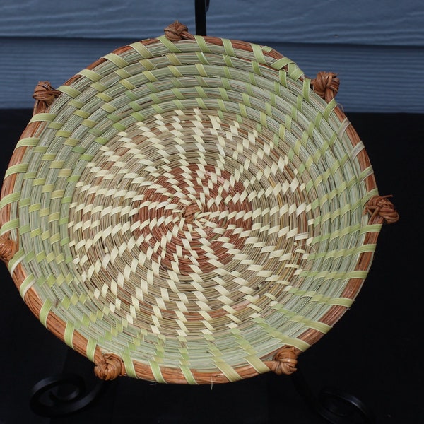 Gullah Basket - Etsy