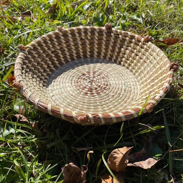 Gullah Basket Etsy