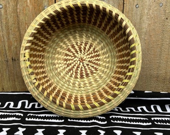 Gullah bowl