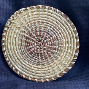 Gullah Mat