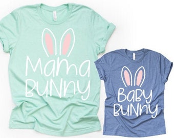easter shirts for babies