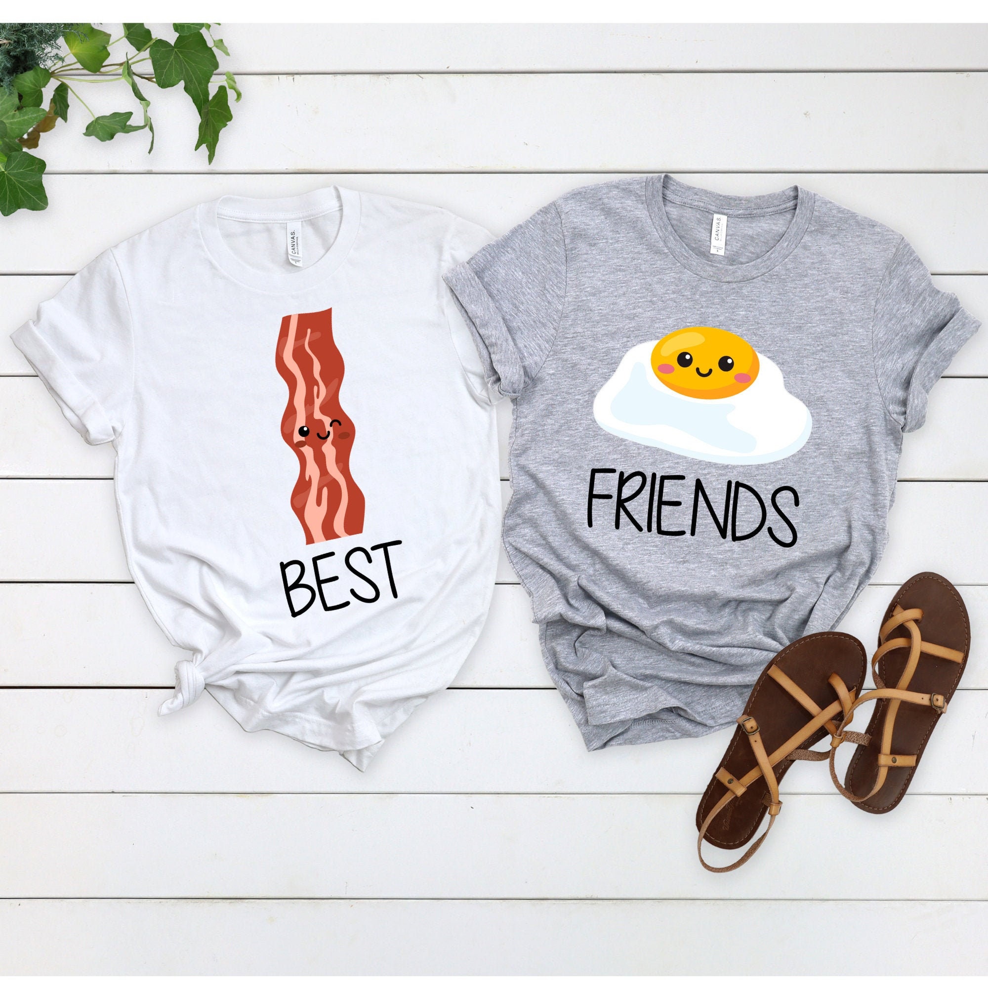 cute bff shirts