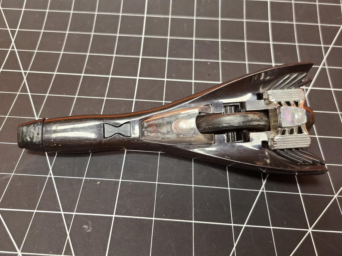 1971 Kenner SSP Racers Black Jack Car Racer Etsy