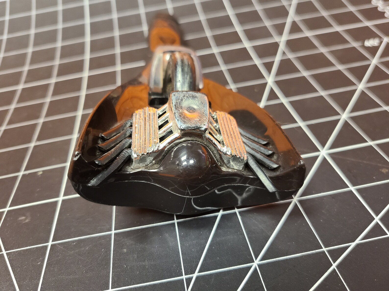 1971 Kenner SSP Racers Black Jack Car Racer Etsy