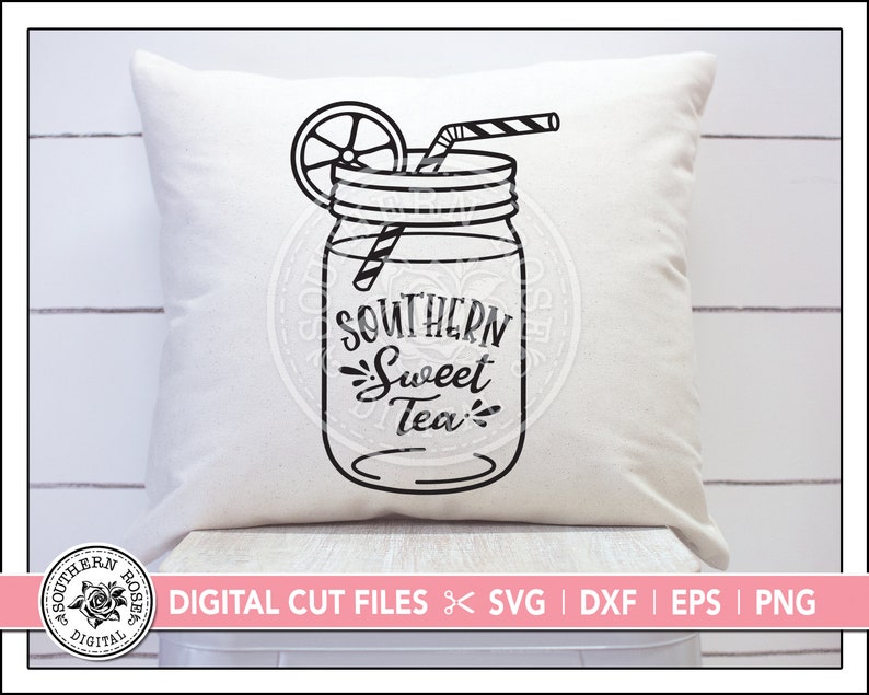 Free Free 253 Mason Jar Sweet Tea Svg SVG PNG EPS DXF File