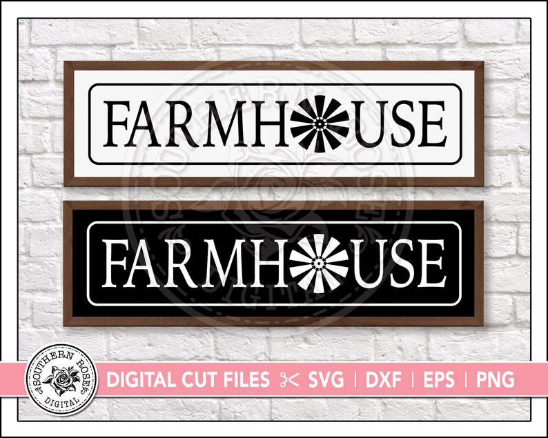 Download Windmill Svg Farmhouse Svg Windmill Sign Svg Farm Sign Svg ...