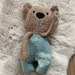 see more listings in the Brown bear section