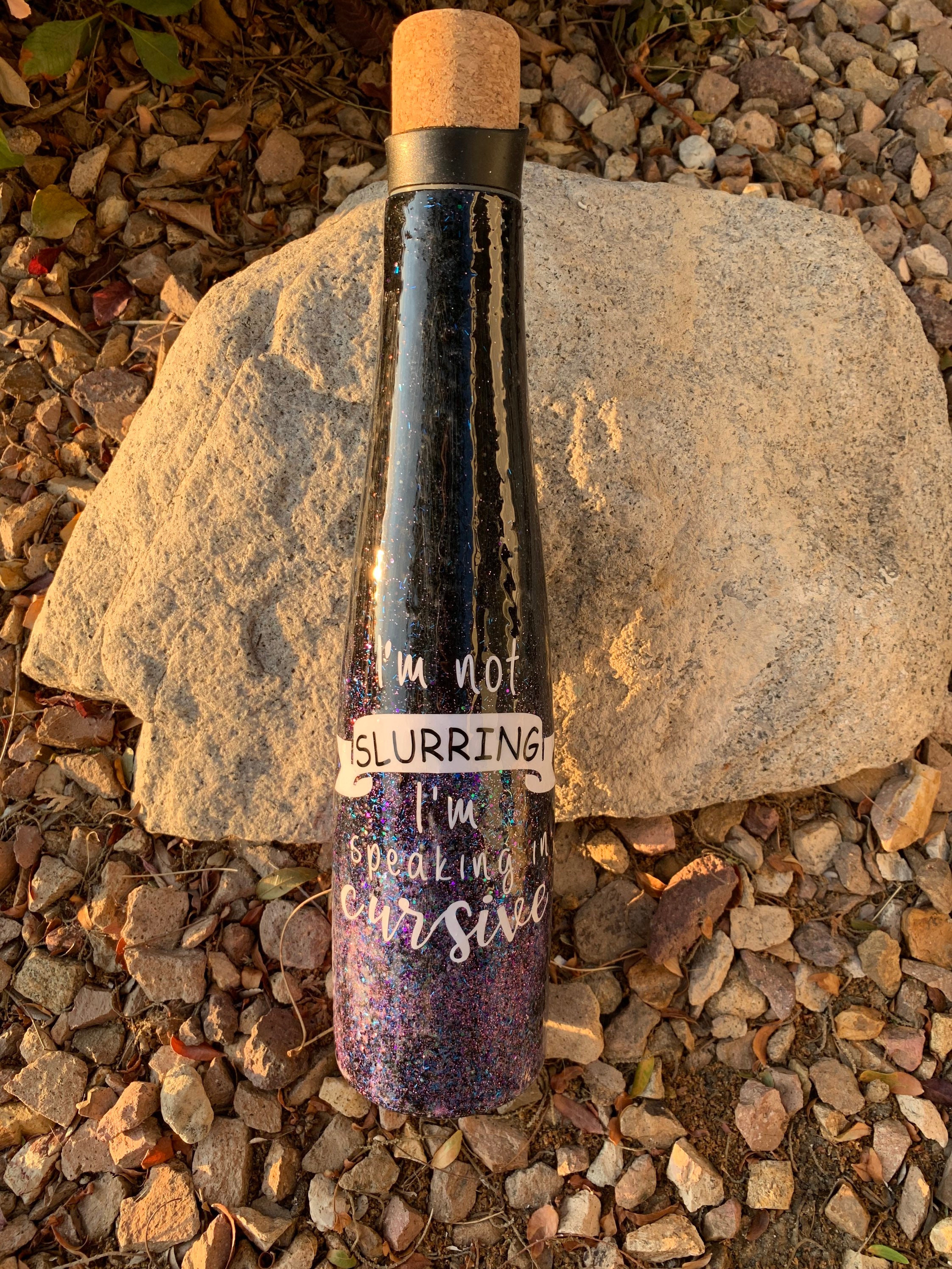 Drink & Barware Home & Living Juice Sets & Carafes Custom made double