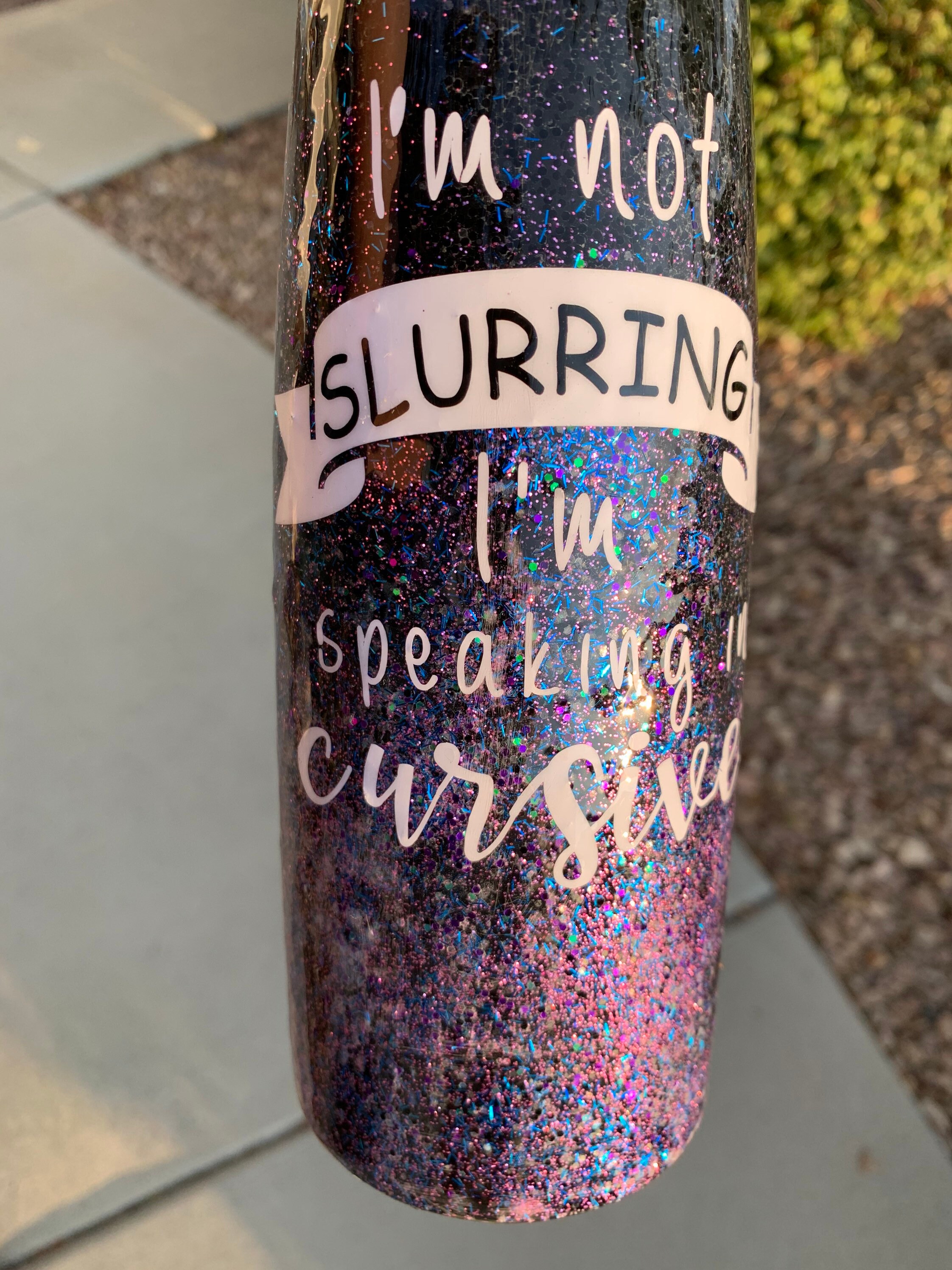 Drink & Barware Home & Living Juice Sets & Carafes Custom made double