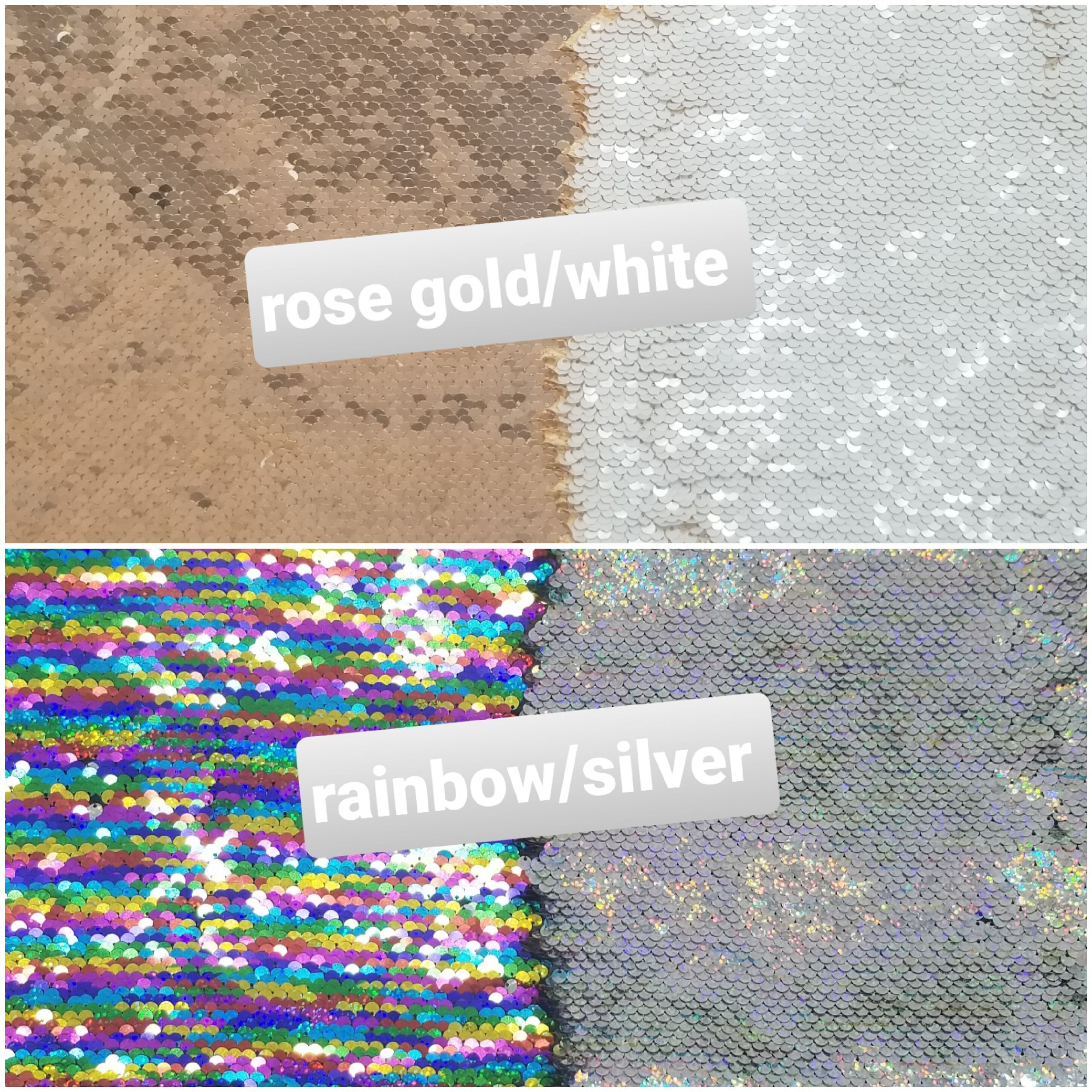 Flip Sequin Shirt Reversible Sequin Shirt Sequin Unicorn Etsy