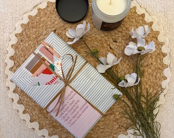 Cita a ciegas con un libro: Romance en un pueblo pequeño