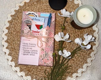 Cita a ciegas con un libro - Romance contemporáneo