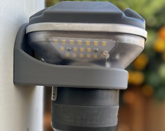 Devos Light Mount
