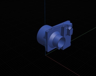 Remote Vacume Release