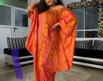 butterfly bubu gown