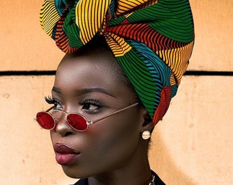 wholesale head wrap scarves