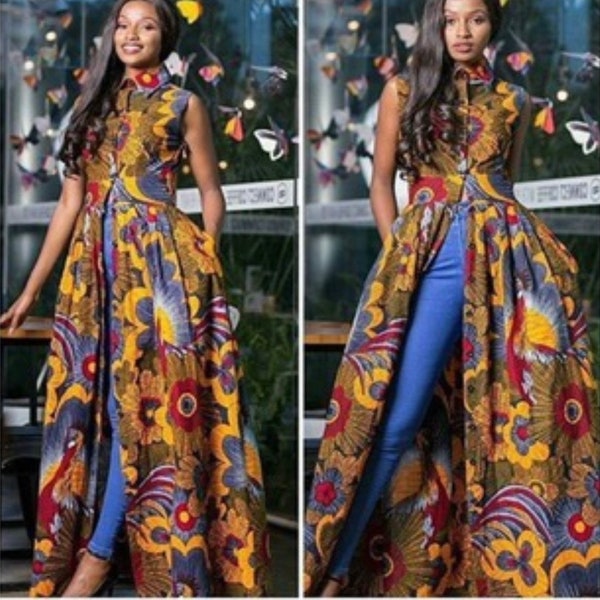 African dress for women, African dresses, Ankara dresses, African dress, African clothing, African print dress, Ankara wax , Ankara midi dre