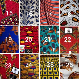 African mum and daughter summer dress/mom and me matching set/African clothing for women/mom and me causal dress/African print dress image 2