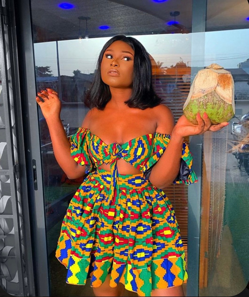 130 Ankara Styles for women, African Print styles ideas in 2024