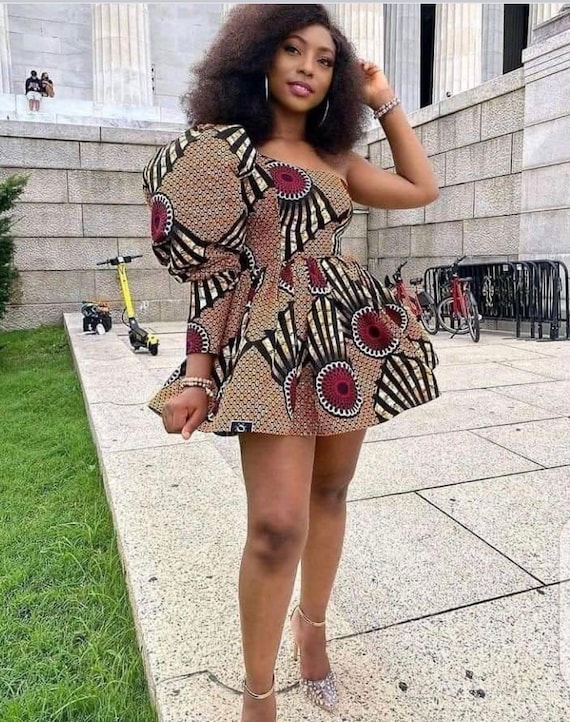 The Best 10 Nice Looking Asoebi Fashion Styles For Ladies: African Dresses  For Wedding Engagements | LaceDesign Workshop