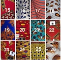 Two piece African dress for women/African women’s clothing/ African two piece set/ African dresses/Ankara dresses/African dresses for women product logo