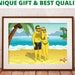 see more listings in the Custom Yellow Portrait section