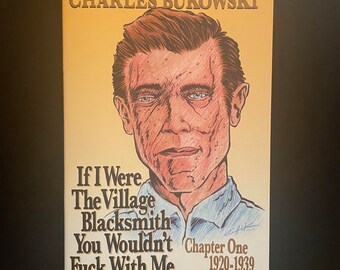 Si yo fuera el herrero del pueblo no te meterías conmigo #1