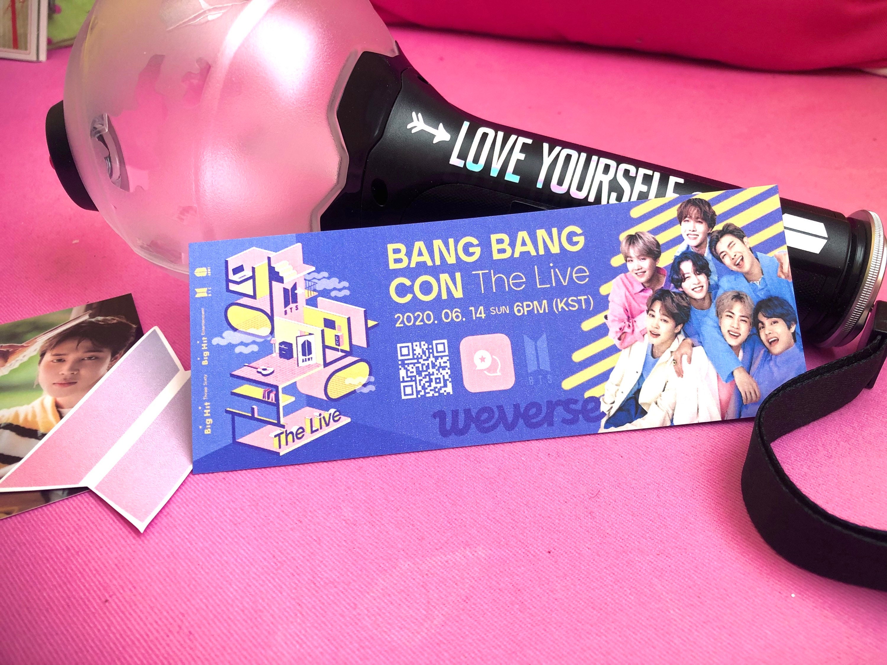 Boletos De Bts 2023 Singapore Budget IMAGESEE