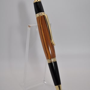 Olive Wood Pen