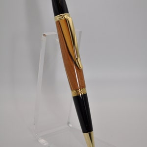 Olive Wood Pen