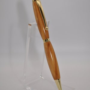 Olive Wood Pen